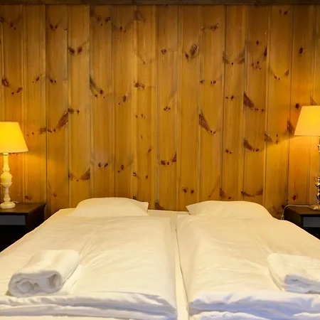 Apartmán Flam Holiday Home