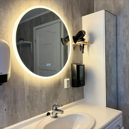 Flam Holiday Home Apartment Flåm