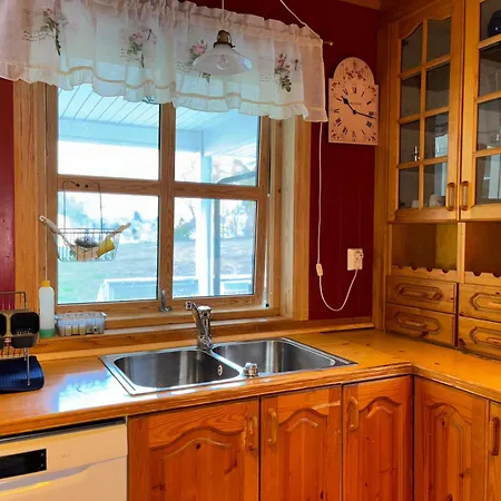 Flam Holiday Home