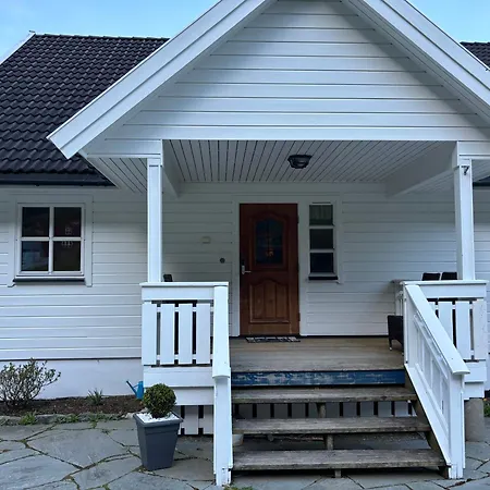 Flam Holiday Home
