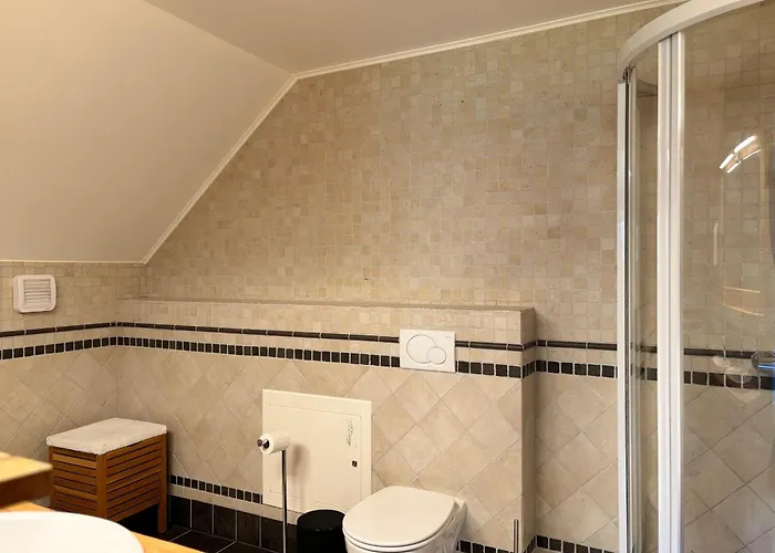 Flam Holiday Home Apartament