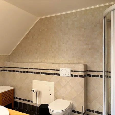 Flam Holiday Home Апартаменты