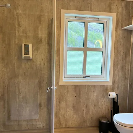 Апартаменты Flam Holiday Home