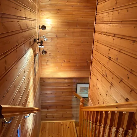 Апартаменты Flam Holiday Home